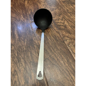 Vintage Spoon Ladle